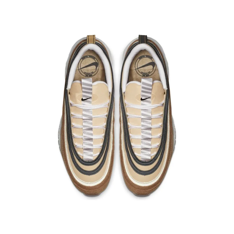 Nike Air Max 97 ‘Bar Code’ (2018) (921826-201)