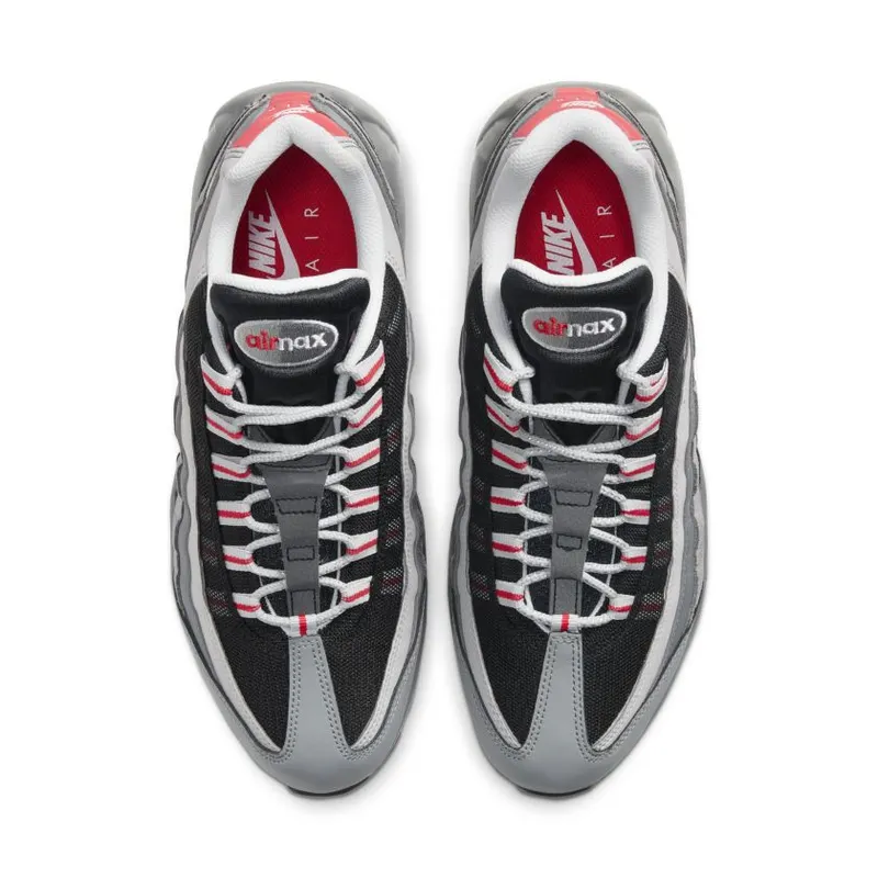 Nike Air Max 95 Essential Red (CI3705-600)