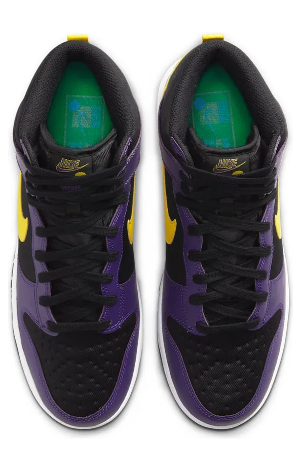 nike-dunk DH0642-001