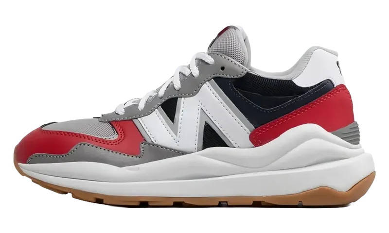 New Balance New Balance Red/Blue (GC5740PS)