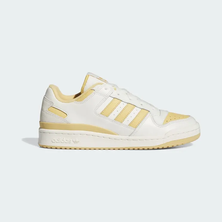 adidas Forum Low CL Ivory / Oat / Ivory (IG3780)