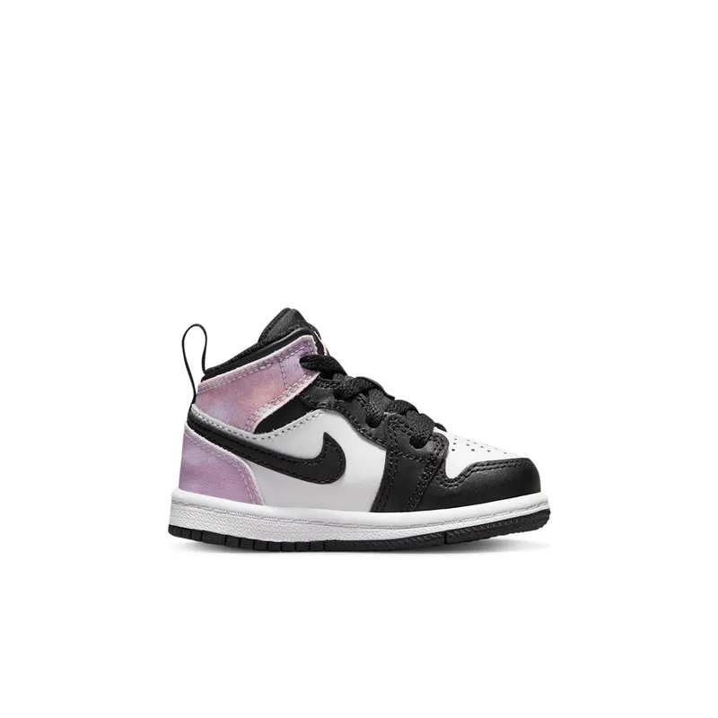 Jordan 1 Mid SE TD “Bleached Coral” (DM6217-001)