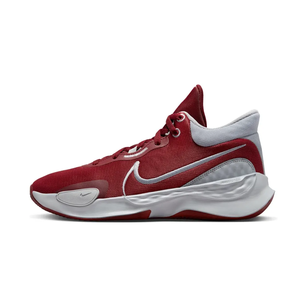 Nike RENew ELEVATE III “VARSITY RED” (DD9304-600)