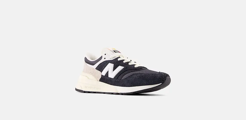 New Balance 997R “Phantom Magnet” (U997RMC)