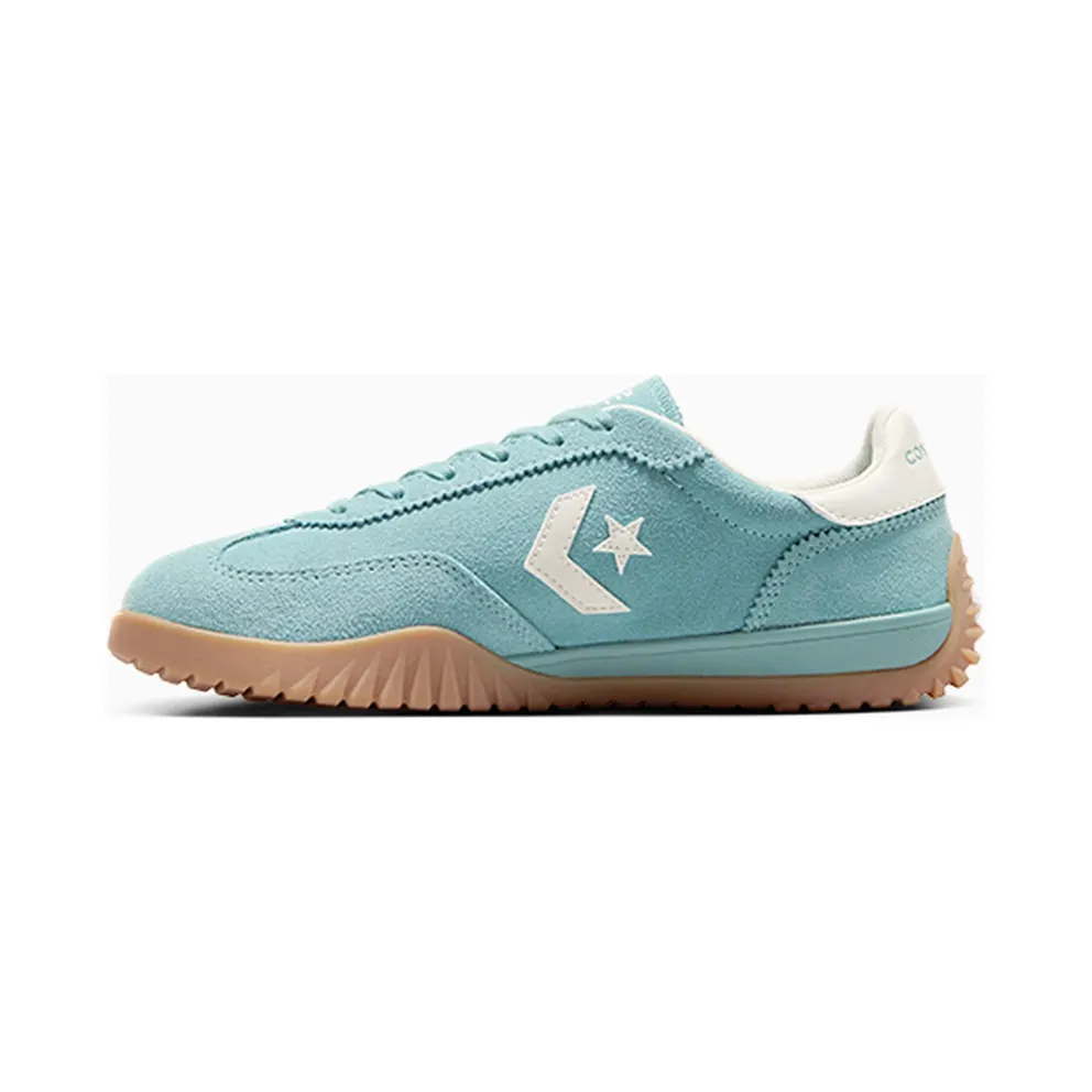 Converse Run Star Trainer Vernal Pool/Egret/Light Brown (A11505C)