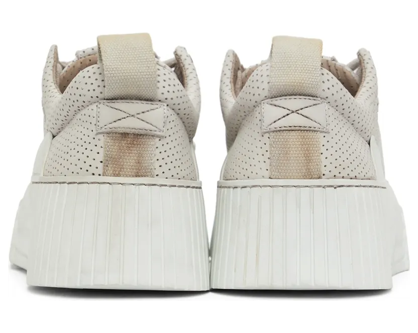 Boris Bidjan Saberi Off-White Bamba 2.1 Sneakers (296-SS2200B2000000SM-0031) (4)