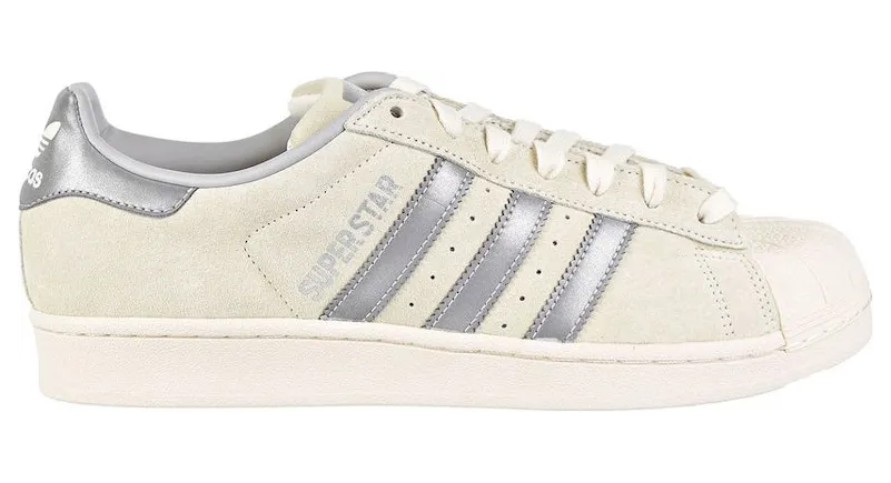 adidas Superstar Off White (B41989)