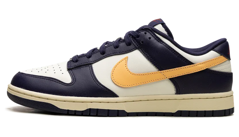 Nike Dunk Low Retro Melon Tint Purple Ink (FV8106-181)