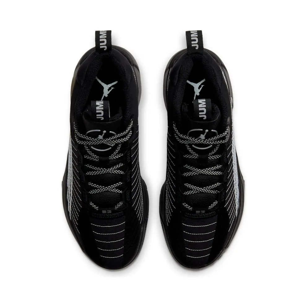 Jordan Jumpman 2021 Basketball Black (CQ4021-001)