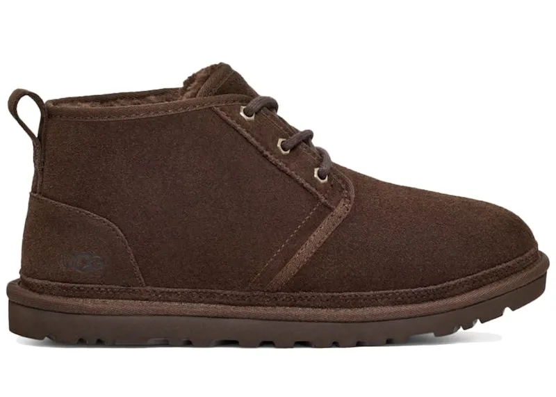 UGG Neumel Boot Dusted Cocoa (3236-DDC)