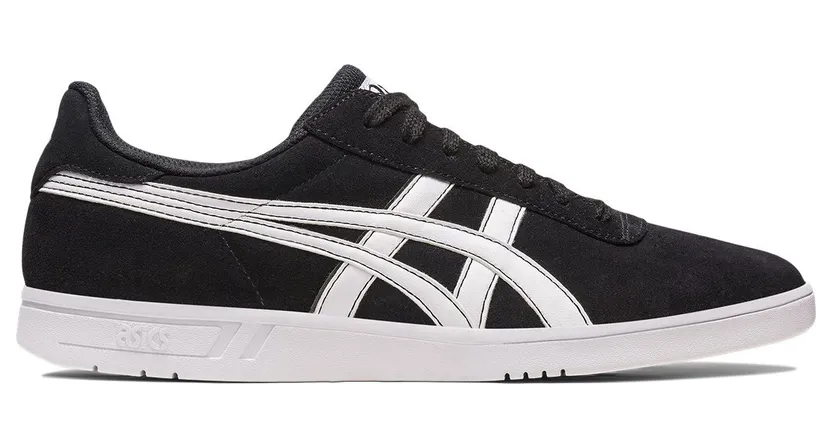 ASICS Gel-Vickka Pro Black White (1201A486-002)