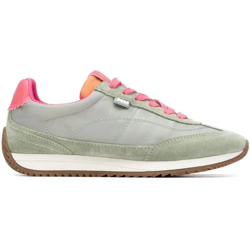 Xti 145209 Shoes 145209-Khaki