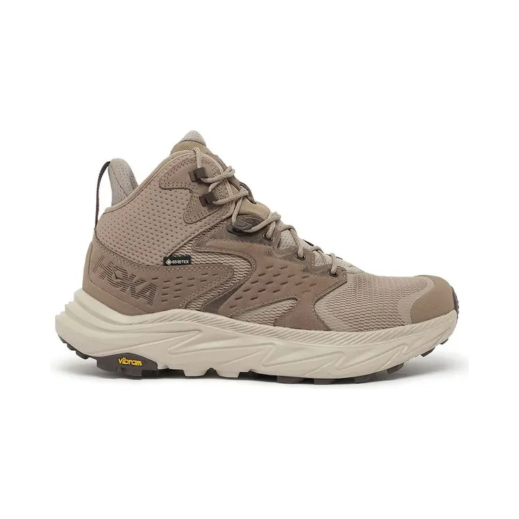 Hoka One Anacapa 2 Mid Gore-Tex Dune Oxford Tan (1141633-DOTN)