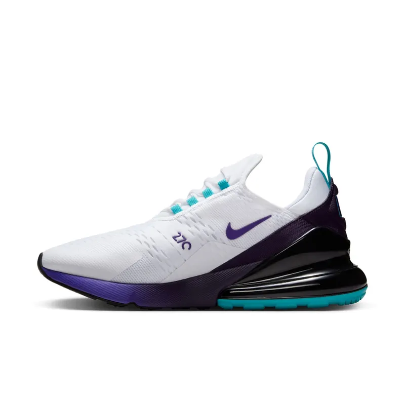 Nike Air Max 270 Arizona Diamondbacks (HQ7993-100)
