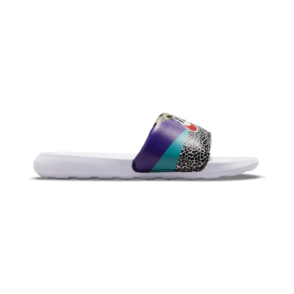Nike Victori One Print Slide White (CN9676-104)