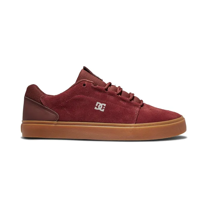 DC Hyde Red (ADYS300580bur)