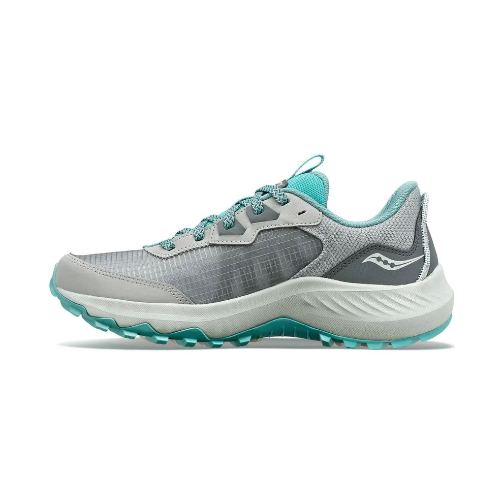 Saucony Aura TR Concrete Shadow (S10862-13)