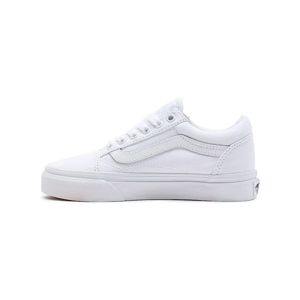 Vans Old Skool True White True White (VN0A4BUUQLZ)