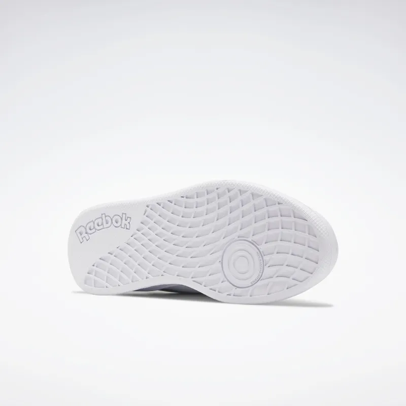 Reebok Ad Court Shoes Cloud White / Vector Navy / Vector Red