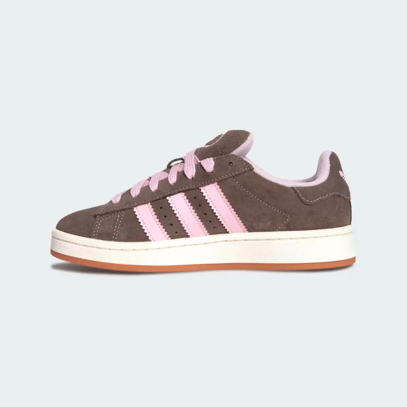 Adidas Campus 00s Earth Strata / Clear Pink / Off White (JR5038)