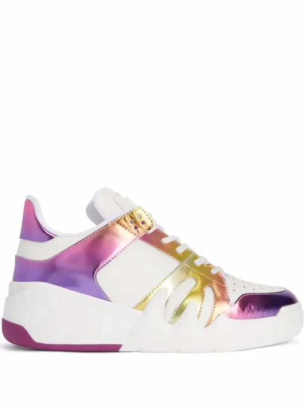 Giuseppe Zanotti Talon – White (RS20054001)