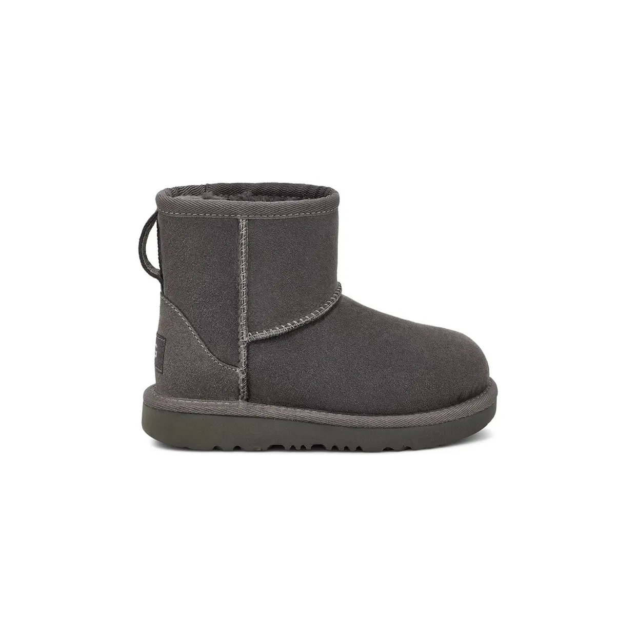 ugg-classic-mini-ii 1017715T-GREY