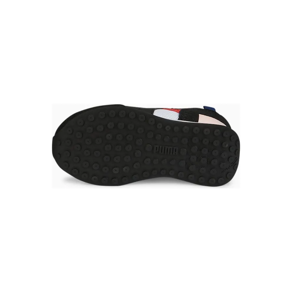 PUMA Future Rider Splash AC Babies’ Salmon/White/Black (381856-08)