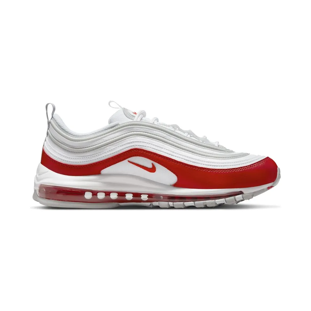 Nike Air Max 97 White (DX8964-100)