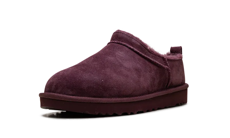 Ugg CLASSIC MICRO “Burnt Magenta” (1173891-BTMG)