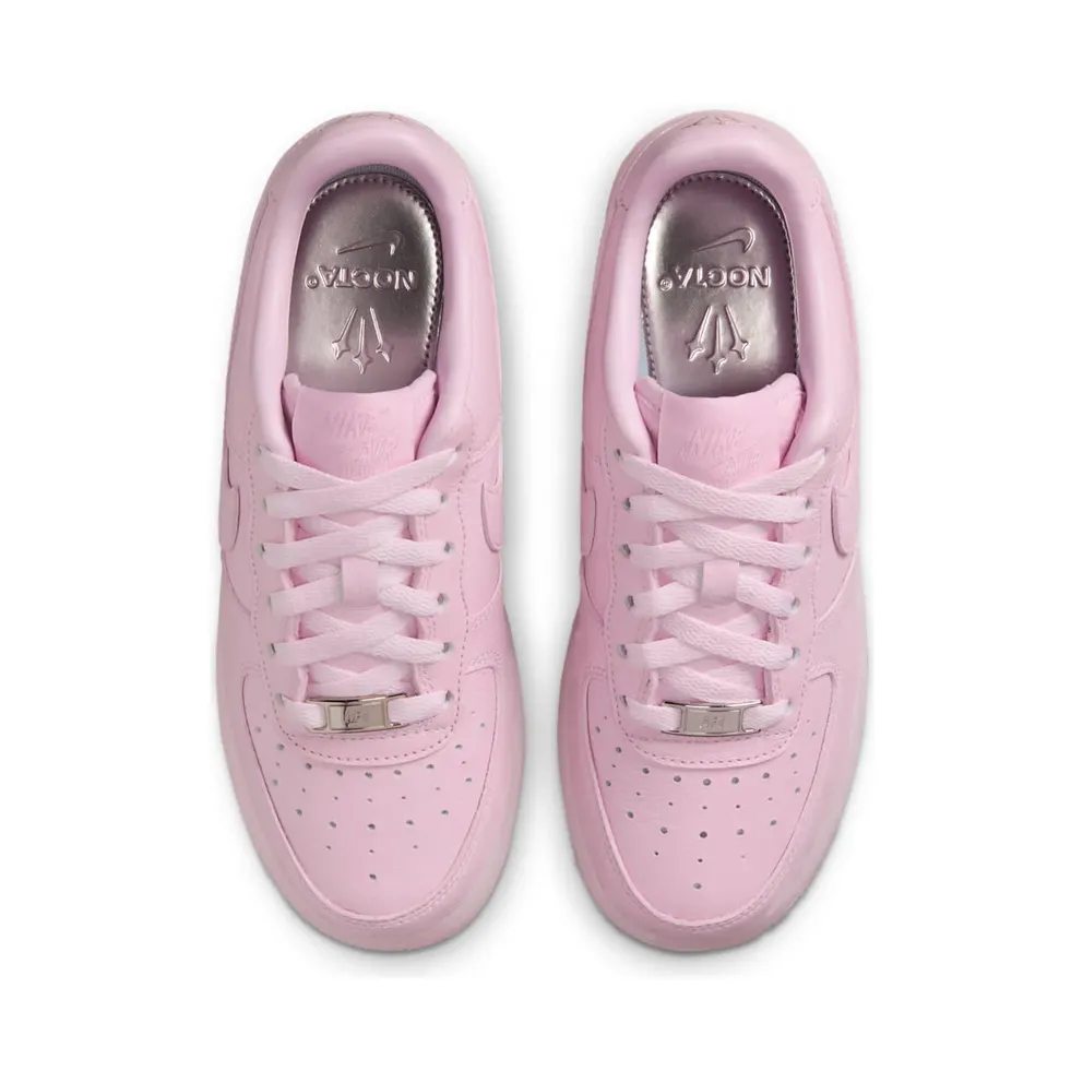Nike Air Force 1 Low Drake NOCTA Certified Lover Boy Pink Foam (HQ1772-600)
