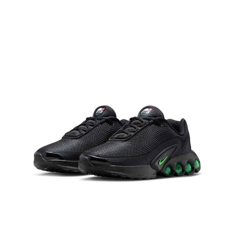 Nike Air Max Dn Black Green Strike (IH7672-003)