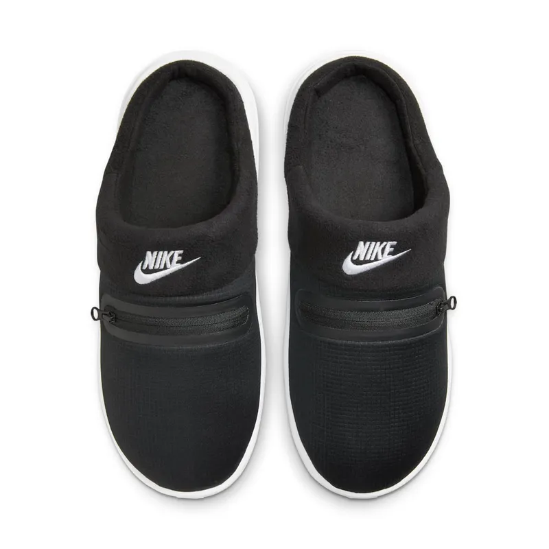 Nike Burrow “Black White” (DJ3130-001)
