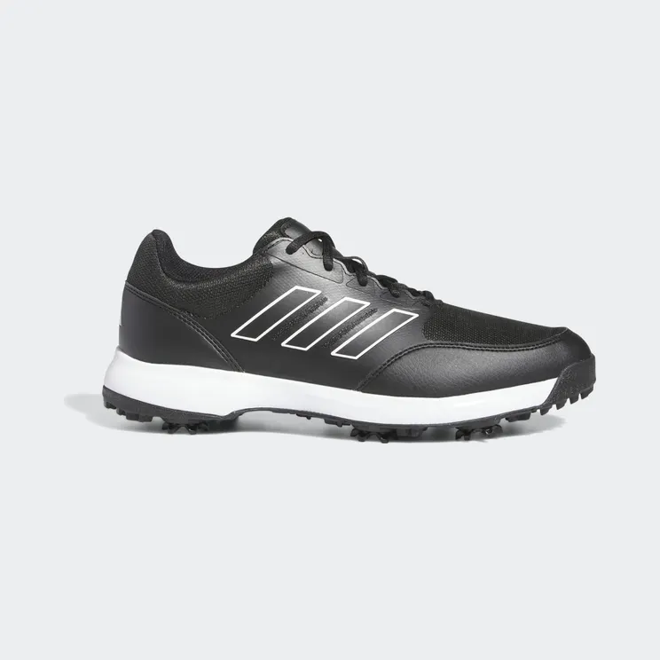 adidas Tech Response 3.0 Golf Core Black Cloud White (GV6890)