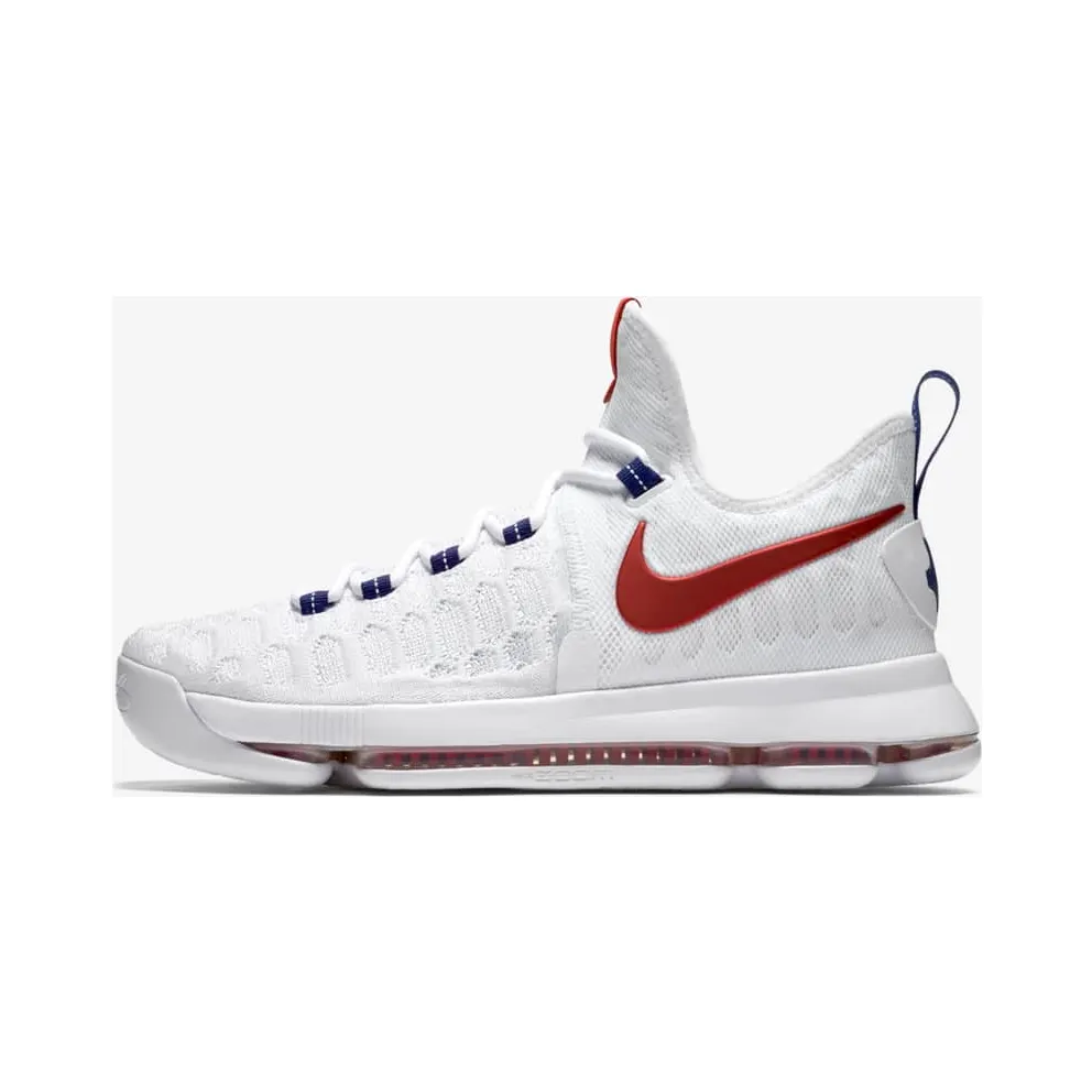 Nike KD IX 9 ‘USA’ (2016) (843392-160)
