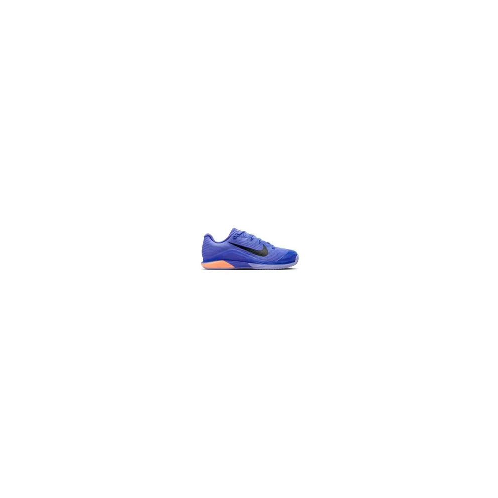 NikeCourt Air Zoom Vapor Pro Blue (HQ6027-501)