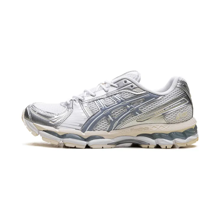 Asics Gel-Kayano 12.1 “Silver Ice Blue” (1203A759-101)