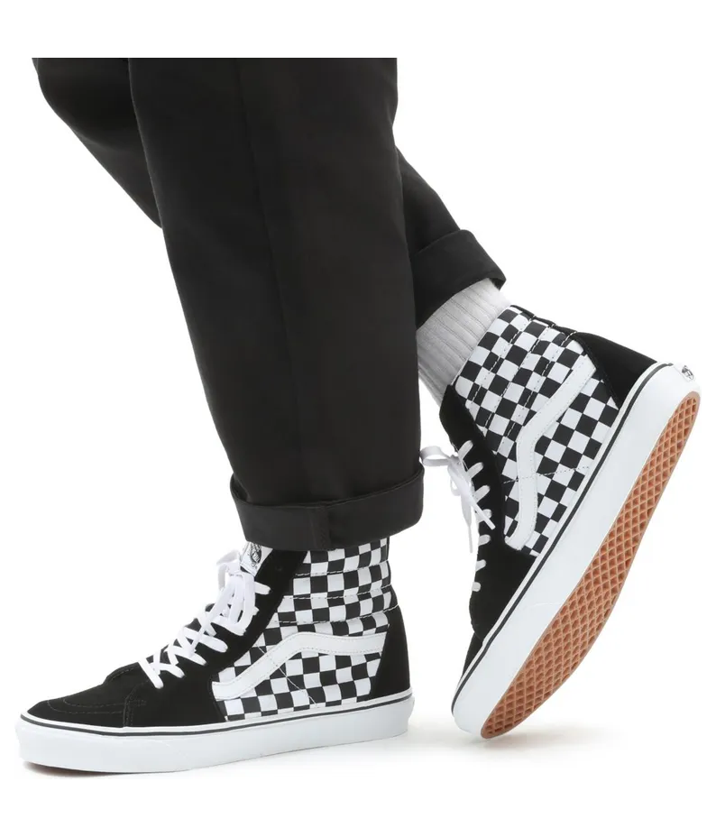 vans-checkerboard VN0A32QGHRK