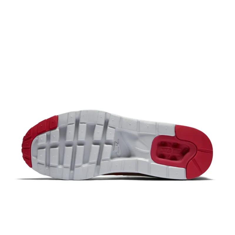 Nike Air Max Zero Premium Gym Red/Gym Red-Wolf Grey Gym Red/Gym Red-Wolf Grey (881982-600)