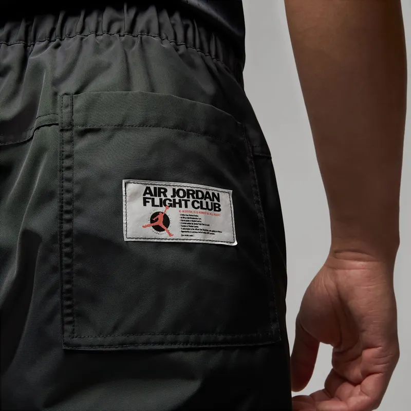 Jordan Flight Mvp Pants “BLACK” (DX9740-045)