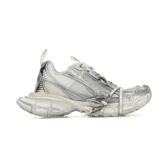 Balenciaga 3XL “White” (734731WTRMH)