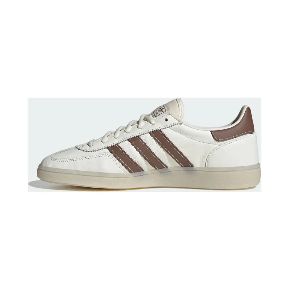 Adidas HANDBALL SPEZIAL Shoes Core White / Preloved Brown / Off White (KZ6712)