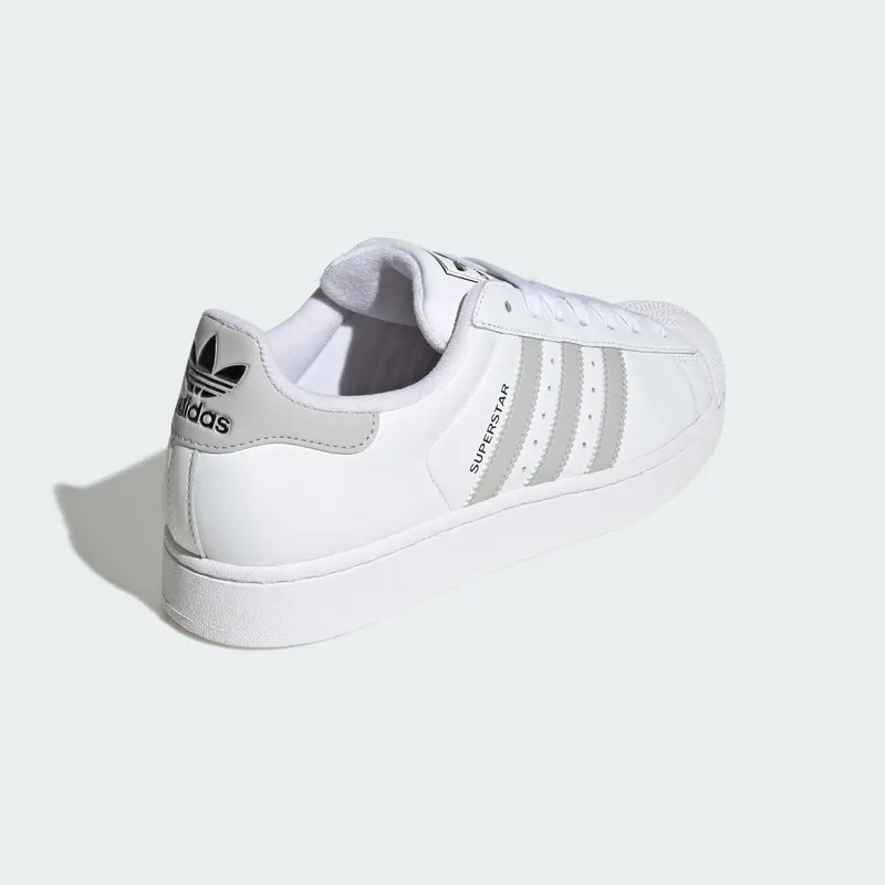 Adidas Superstar Cloud White / Grey Two / Core Black (JQ4731)