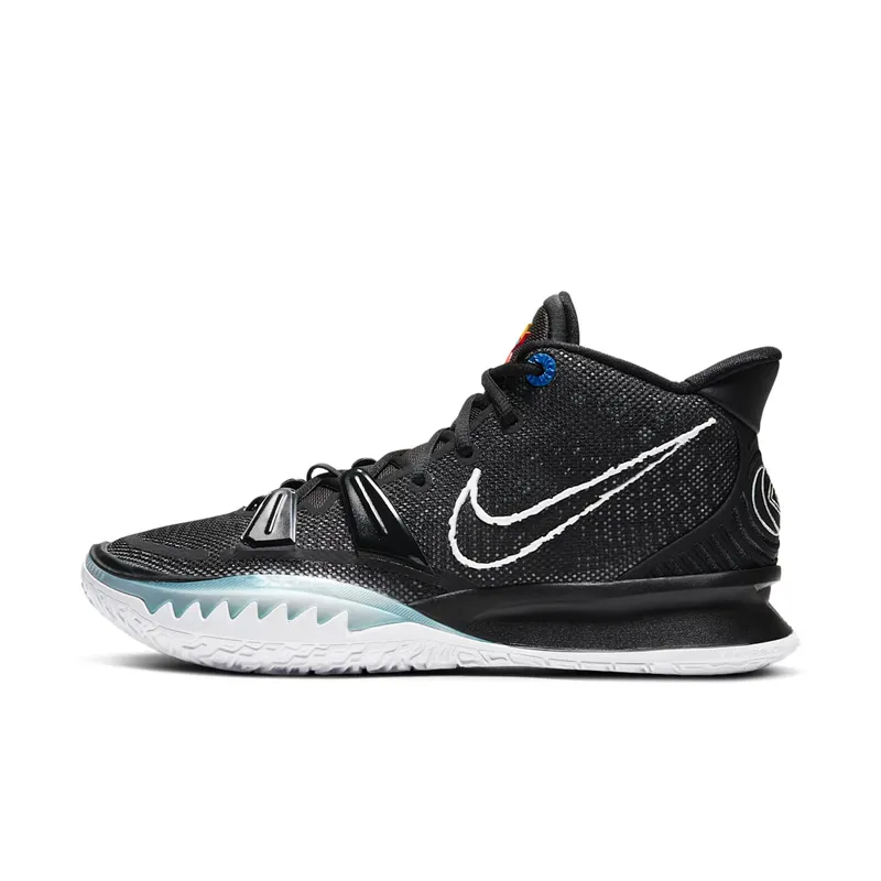 Nike Kyrie 7 Brooklyn (2020) (CQ9326-002)