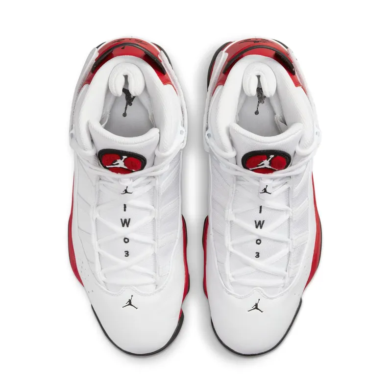 Jordan 6 Rings White (322992-126)