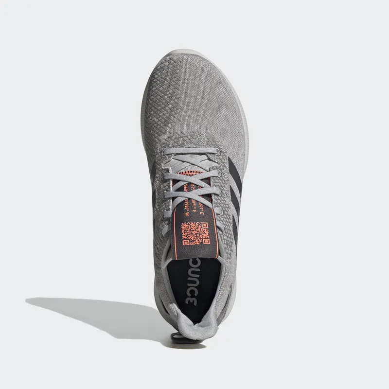 adidas  Sensebounce + Street Grey Two Grey Two/Grey Six/Signal Coral (EG1029)