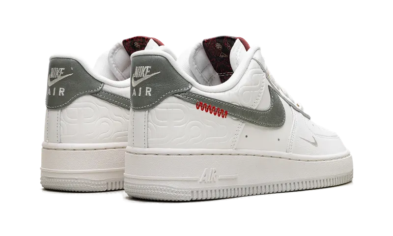 Nike Air Force 1 Low “Year of the Snake” (HV5979-130)