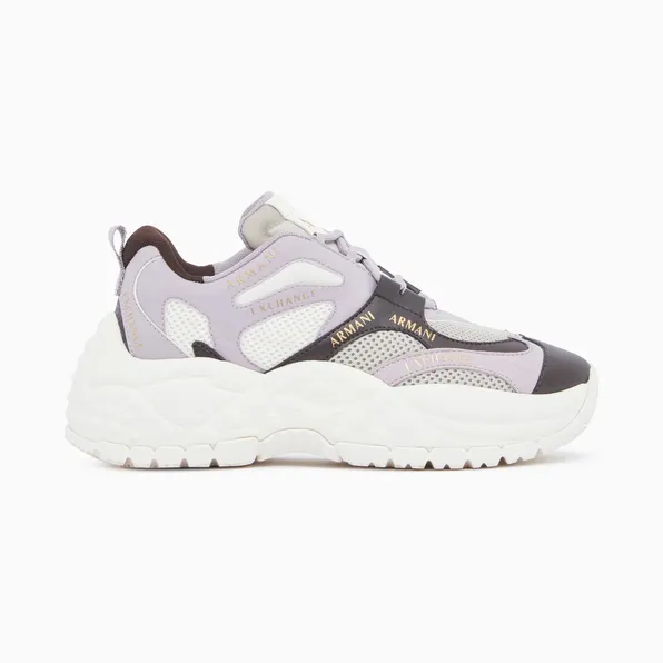 Armani Mesh And Microsuede (XDX120-XV708-MZ993)