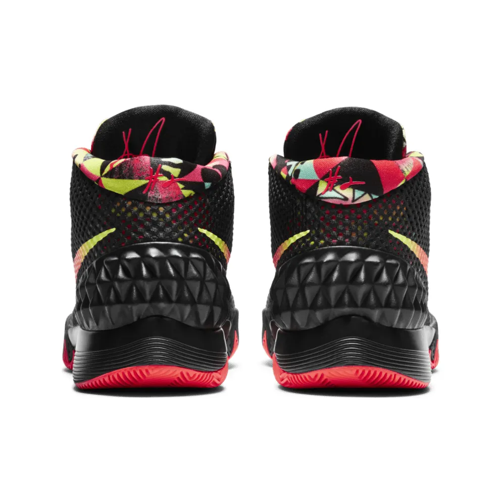 Nike Kyrie 1 Dream Black/White-Bright Crimson-Anthracite (705277-016)