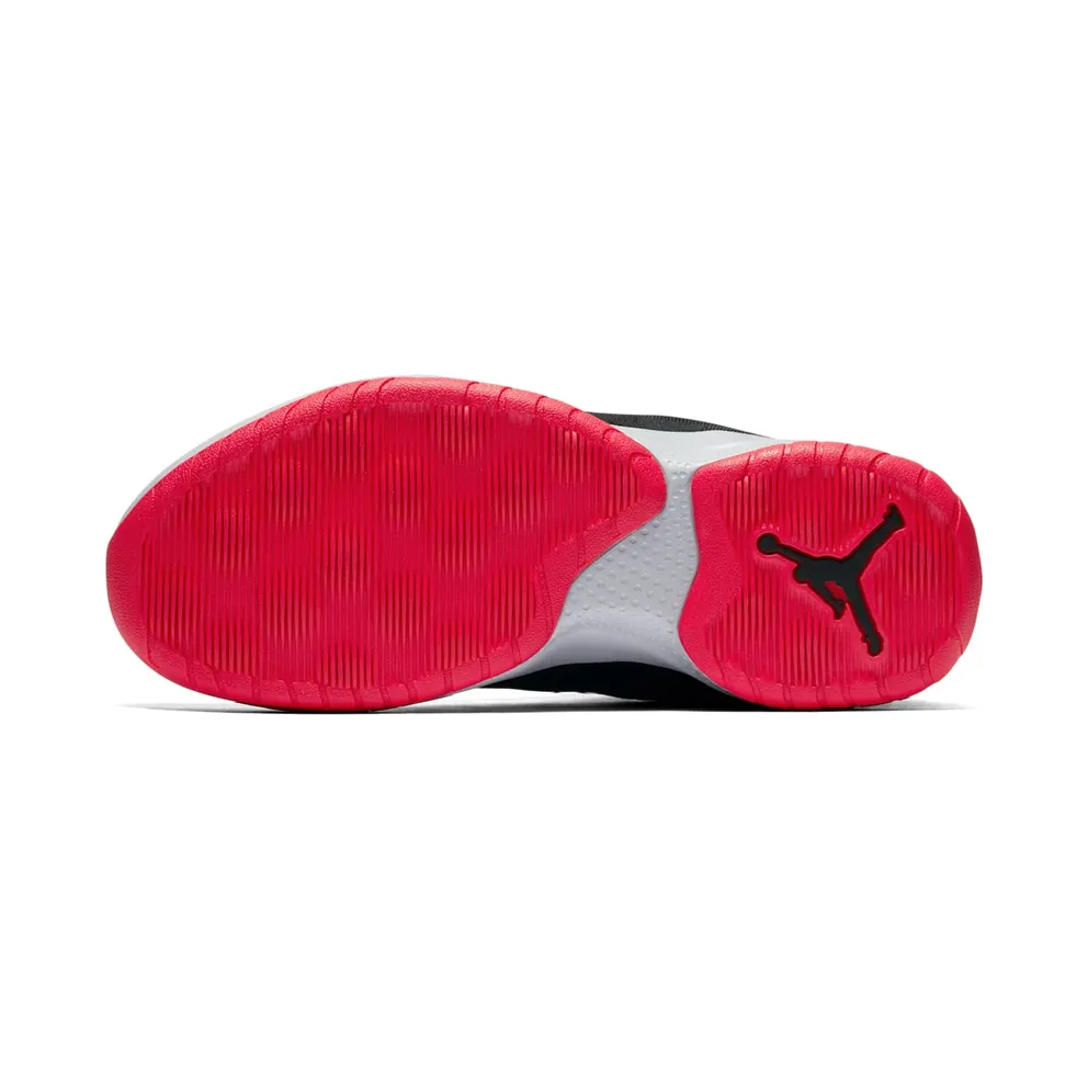 Jordan B Fly Camo Bred (GS) Black/University Red-Wolf Grey (881446-015)