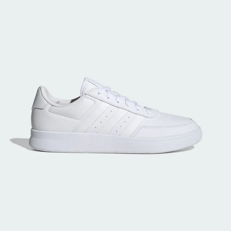 Adidas Breaknet 2.0 Cloud White / Cloud White / Cloud White (ID7110)
